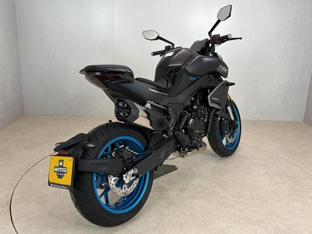 Cfmoto 800nk Advenced TC