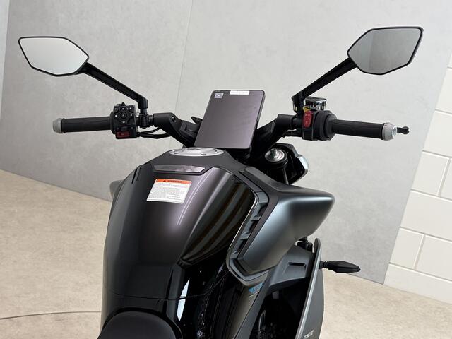 Cfmoto 800nk Advenced TC