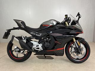 CFMOTO 450SR TC