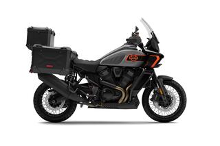 Harley Davidson RA1250ST PAN AMERICA LIMITED / PANAMERIC