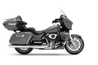 Harley Davidson FLHXU STREET GLIDE LIMITED / STREETGLIDE