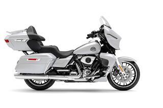 Harley Davidson FLHXL STREET GLIDE LIMITED / STREETGLIDE