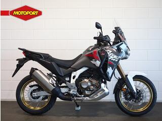 Honda CRF 1100 AFRICA TWIN ADVENTURE