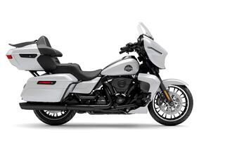 Harley Davidson FLHX STREET GLIDE LIMITED / STREETGLIDE