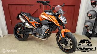 KTM 790 Duke ABS