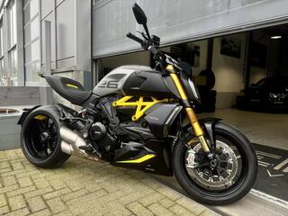 Ducati Diavel 1260 S