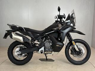 CFMOTO 800MT-X