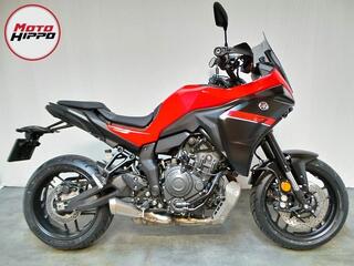 Yamaha TRACER 7 Y-AMT