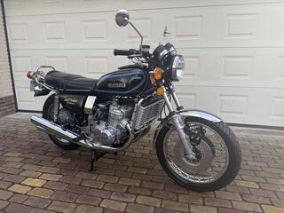 Suzuki GT 750 B