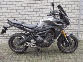 Yamaha Tracer 900 A