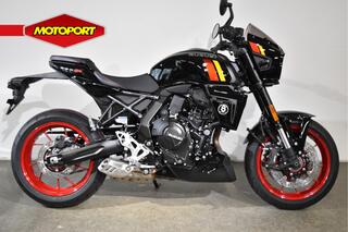 Suzuki GSX-8TT