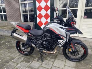 Benelli TRK 702 X ABS E5+