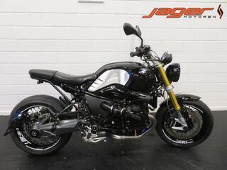 BMW R NINE T ABS PERFECT!