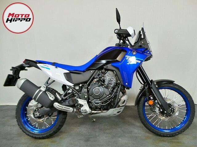 Yamaha Tenere 700