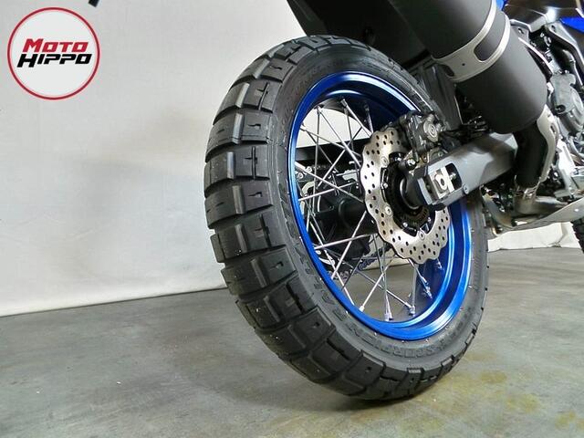 Yamaha Tenere 700