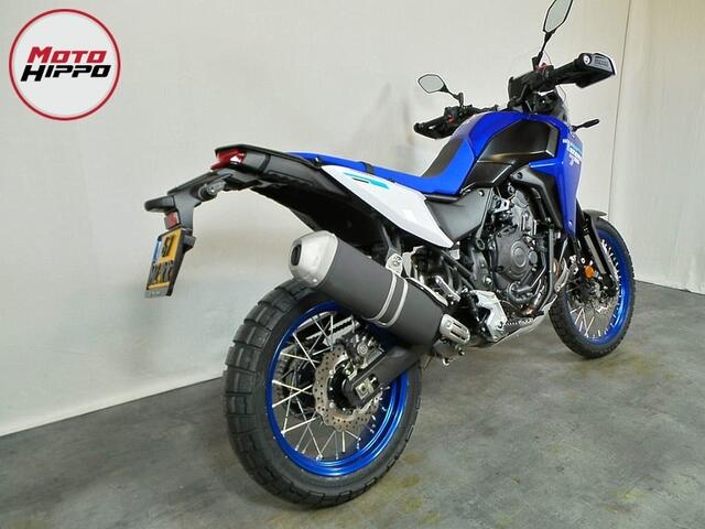 Yamaha Tenere 700