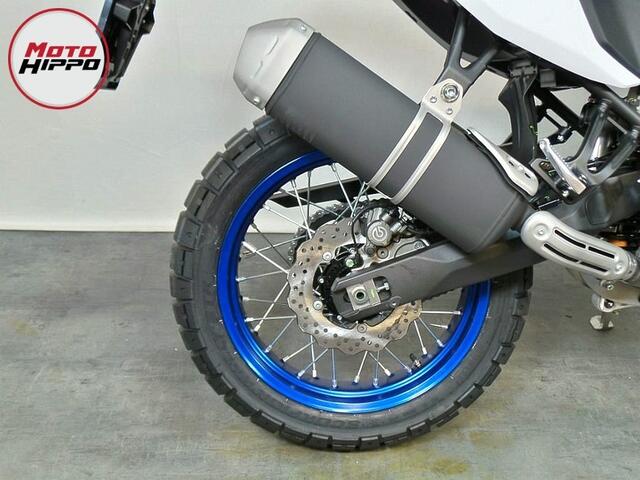 Yamaha Tenere 700