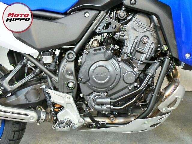 Yamaha Tenere 700