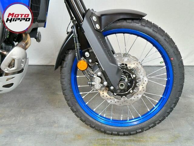 Yamaha Tenere 700