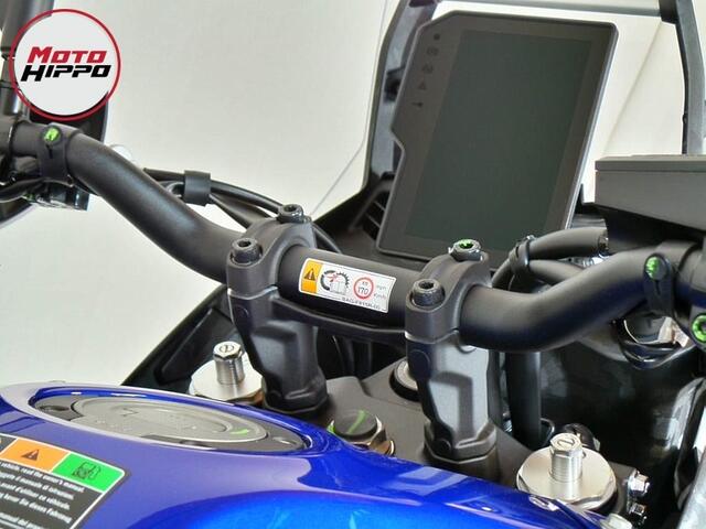 Yamaha Tenere 700