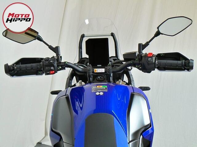 Yamaha Tenere 700