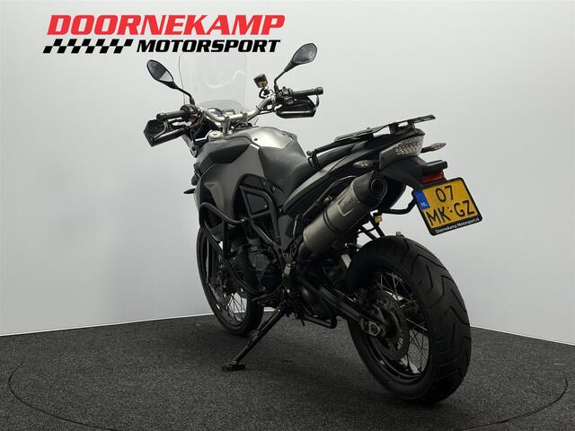 BMW F 800 GS ABS