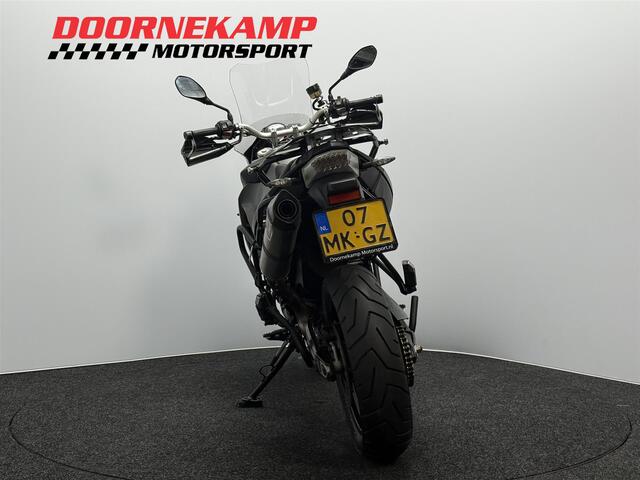 BMW F 800 GS ABS