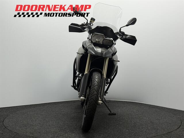 BMW F 800 GS ABS