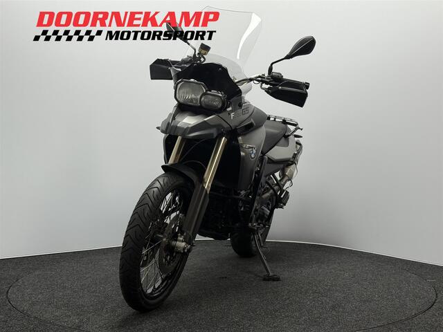 BMW F 800 GS ABS