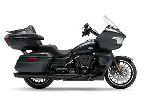 Harley Davidson FLTRXL ROAD GLIDE LIMITED / ROADGLIDE