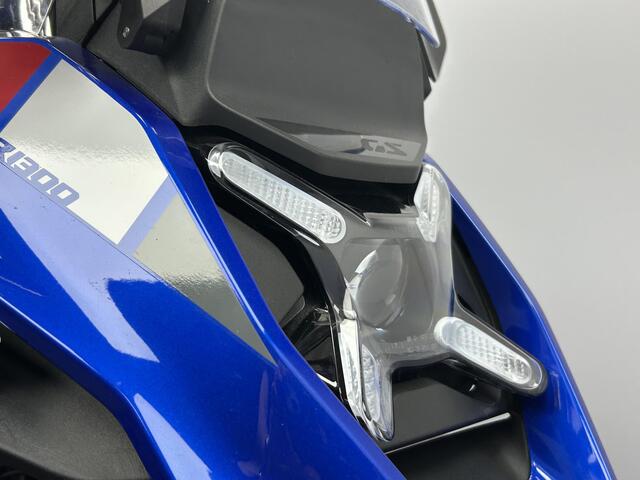 BMW R1300gs Trophy