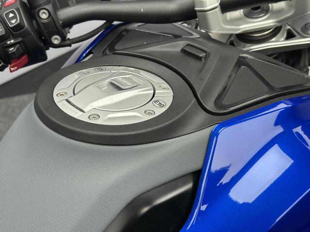 BMW R1300gs Trophy