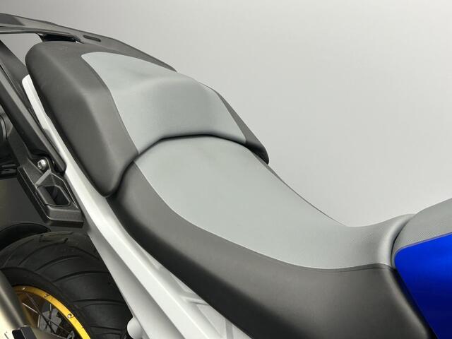 BMW R1300gs Trophy