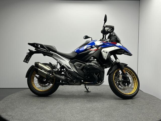 BMW R1300gs Trophy