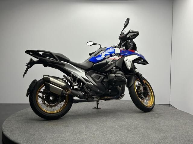 BMW R1300gs Trophy