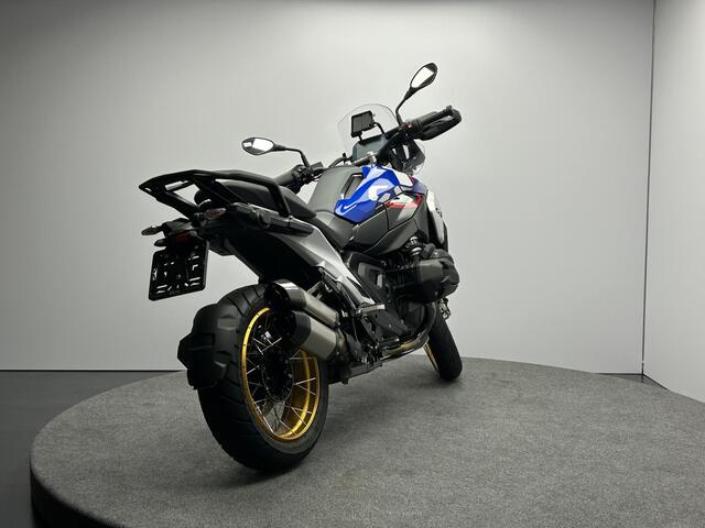 BMW R1300gs Trophy