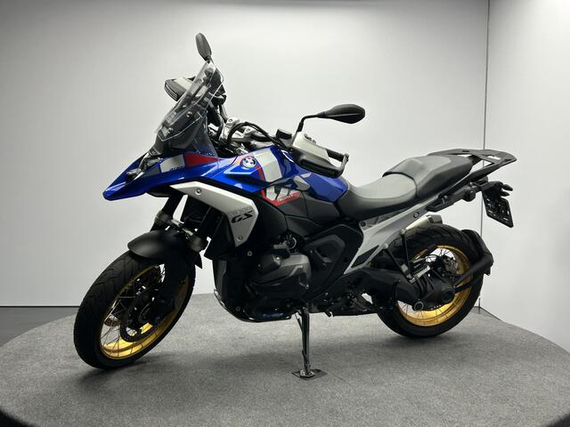 BMW R1300gs Trophy