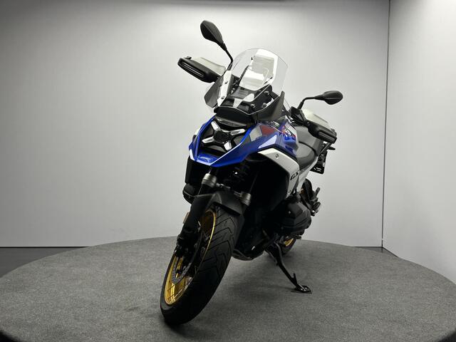 BMW R1300gs Trophy