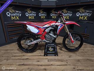 Honda 2020 injectie cr 450cc f no ktm sxf 250