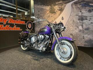 Harley Davidson FLSTF 1340 Fat Boy