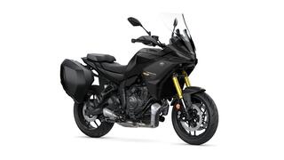 Yamaha TRACER 7 GT Y-AMT