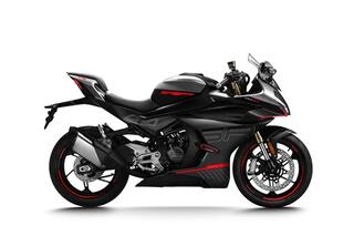 CFMOTO 450SR TC