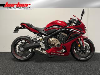 Honda CBR 650 R