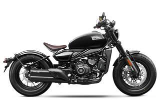 CFMOTO 450CLC BOBBER