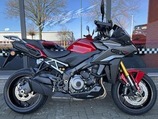 Suzuki GSX-S 1000 GX