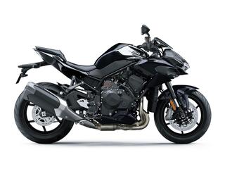 Kawasaki Z H2 ABS