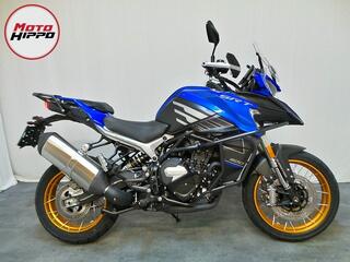 Overige QJMOTOR SRT 800 SX