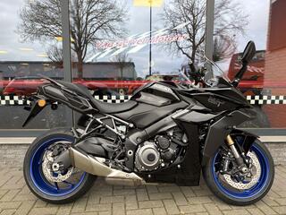 Suzuki GSX-S 1000 GT