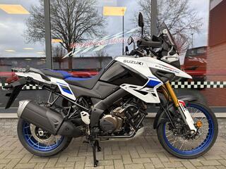 Suzuki V-STROM 1050 DE