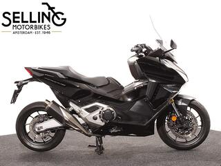Honda NSS 750 Forza